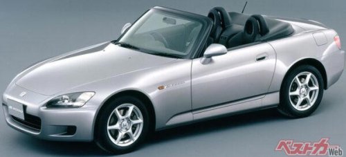 初代NSXが「純正」で蘇る!「Honda Heritage Works」始動で部品復刻＆レストアはどこまで進む?