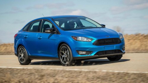 Future cars: The new Toyota Corolla will be everything to everyone