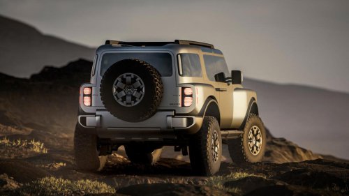 Hyundai firma el debut más impactante del Salón de Nueva York; a por los Ford Bronco o Jeep Wrangler