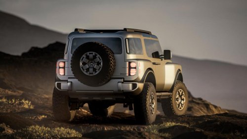 Hyundai, Ford, Ford Bronco, Jeep, Jeep Wrangler, Hyundai firma el debut más impactante del Salón de Nueva York; a por los Ford Bronco o Jeep Wrangler