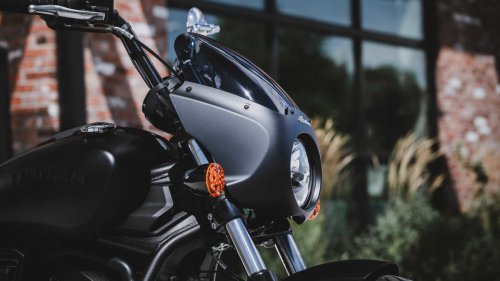 The cheapest Indian motorcycle worth buying