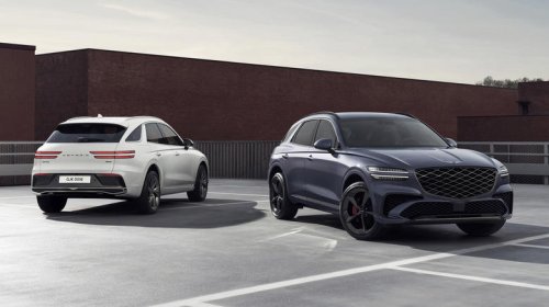 Genesis, 4 used Genesis SUVs that offer the most affordable luxury in 2026