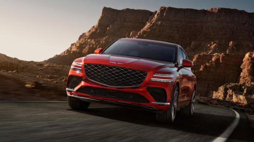 4 used Genesis SUVs that offer the most affordable luxury in 2026