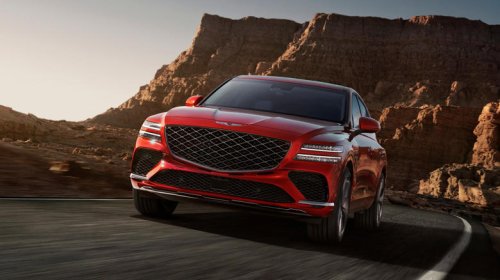 Genesis, 4 used Genesis SUVs that offer the most affordable luxury in 2026