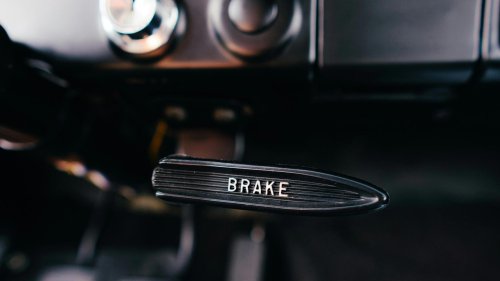 20 ways cars have evolved since their invention