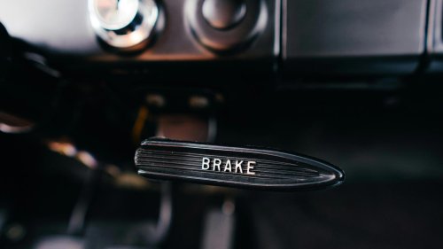 20 ways cars have evolved since their invention