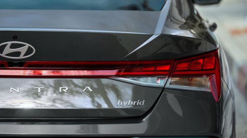 5 fuel-efficient cars in 2026 that offer over 50 MPG
