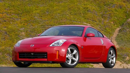 Nissan, 10 cars powered by the most-awarded V6 in history: Nissan VQ