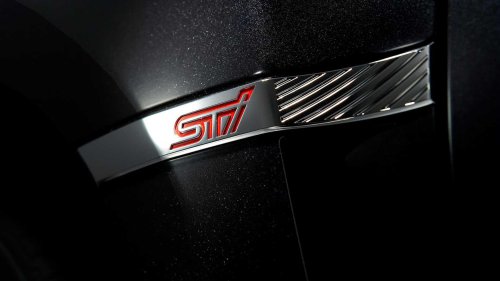 The best time to buy a 2008-2014 Subaru WRX STI is now