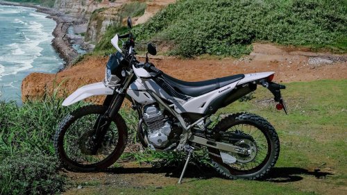 10 dual-sport bikes with legendary reliability