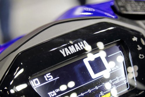 今年のヤマハは軽二輪とスクーターが熱い? 実車確認で特徴を探る