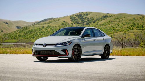 The most underrated fast car you can buy today