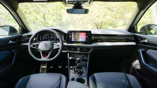 The most underrated fast car you can buy today