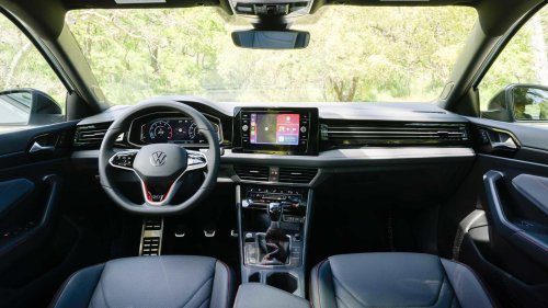 The most underrated fast car you can buy today