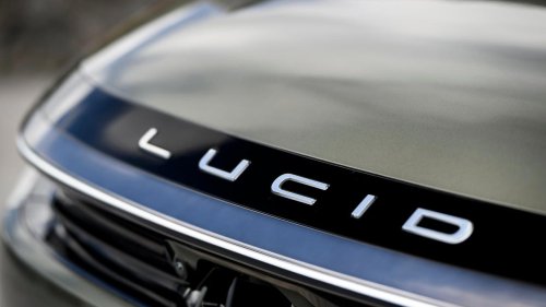 Lucid, El Lucid Gravity llega a España tras el verano, el SUV eléctrico que quiere superar a los alemanes y rondará los 120.000 €