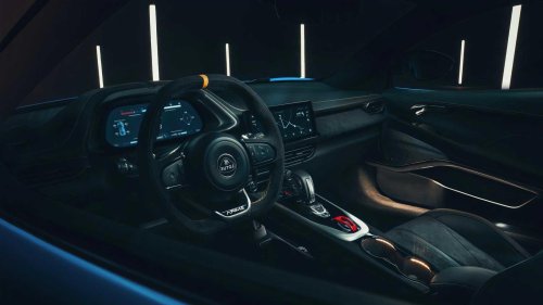 The sports car most buyers skip, but owners swear by