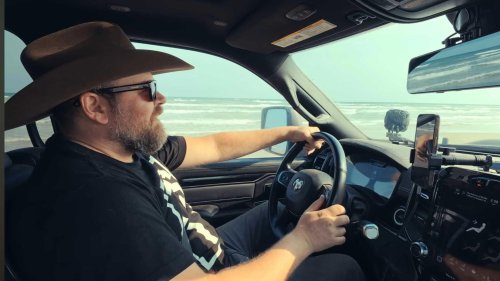 Digging into off-road culture with Overland sensation & Wolfbox ambassador Shaun Walford