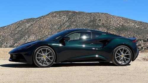 The sports car most buyers skip, but owners swear by