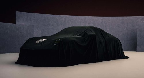 Porsche agita el mercado: el nuevo 911 se desvela el 14 de abril en un estreno mundial lleno de incógnitas
