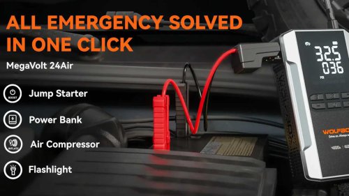 Digging into off-road culture with Overland sensation &amp; Wolfbox ambassador Shaun Walford