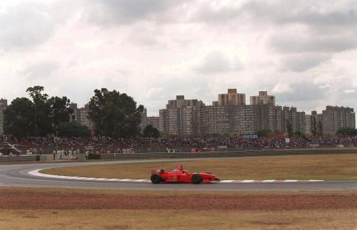 Alpine | Más de 100 euros por ver a Franco Colapinto con el Fórmula 1 de Alpine en Buenos Aires