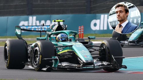 Aston Martin, Un antiguo rival suelta la frase más cruel sobre Alonso en Aston Martin: “Es piloto de pruebas por primera vez en 25 años”