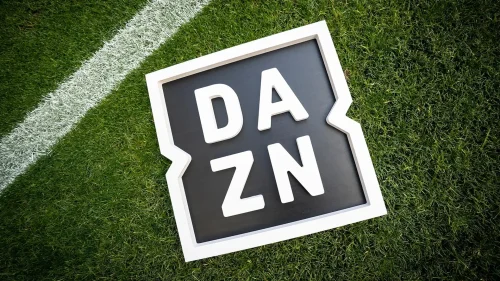 DAZN está de rebajas: hasta 50% de descuento, con LaLiga y la Fórmula 1