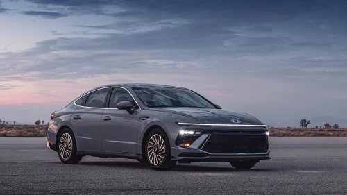 10 affordable new cars that are frugal enough to face rising gas prices