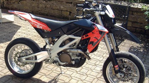 10 of the best Aprilia motorcycles ever made