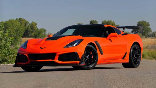 5 cars that represented the end of an era