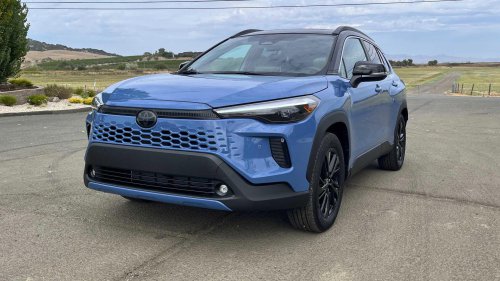 10 affordable new cars that are frugal enough to face rising gas prices