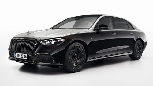 10 brands that still make cars with V12 engines