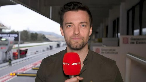 Aston Martin, Un antiguo rival suelta la frase más cruel sobre Alonso en Aston Martin: “Es piloto de pruebas por primera vez en 25 años”