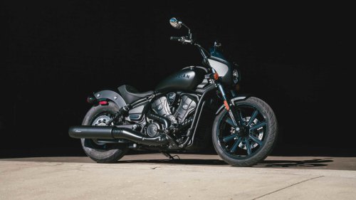 The cheapest Indian motorcycle worth buying