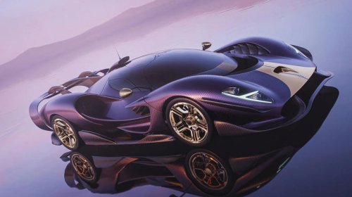 10 brands that still make cars with V12 engines