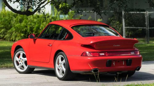 5 cars that represented the end of an era