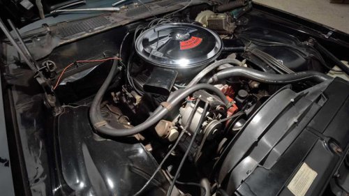 Chevy's most powerful small block V8 engines