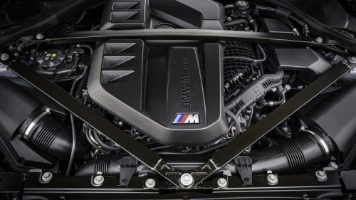 BMW, BMW trabaja para mantener vivo el cambio manual en sus M, aunque con concesiones