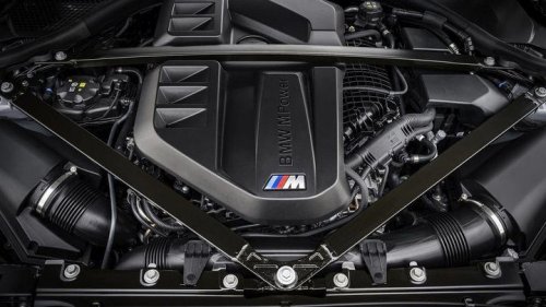 BMW, BMW trabaja para mantener vivo el cambio manual en sus M, aunque con concesiones