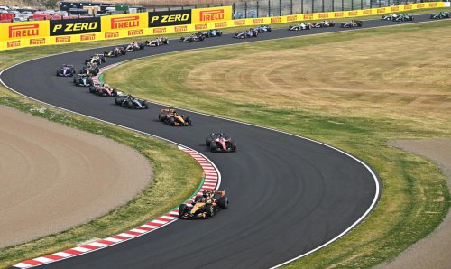 Gran Premio de Miami: segunda oportunidad para la nueva Fórmula 1 de 2026