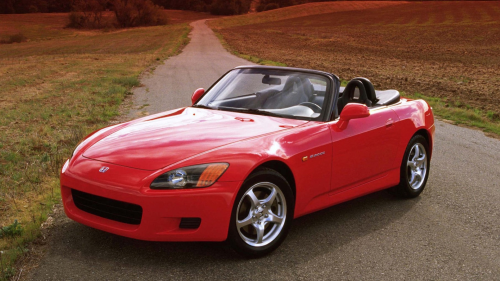 Why the Honda S2000 is becoming unaffordable for enthusiasts