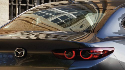 Mazda leads in IIHS Top Safety Pick+ awards for 2026 models