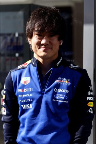 Laurent Mekies reabre el debate: ¿Se merece Yuki Tsunoda una nueva oportunidad en F1?