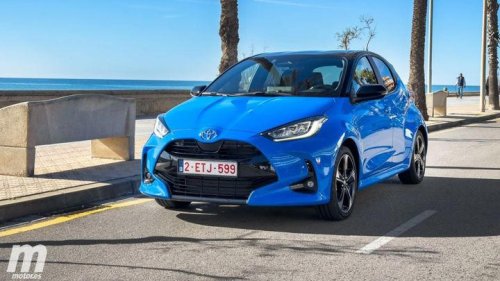 Toyota, China aprieta donde Toyota mandaba: híbridos con menos de 3 L/100 km para romper su reinado