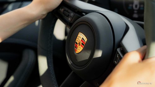 The sports car with Subaru reliability and Porsche handling