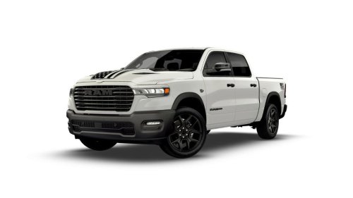 Ram is going all-in on America’s 250th with bold trucks and unexpected design touches