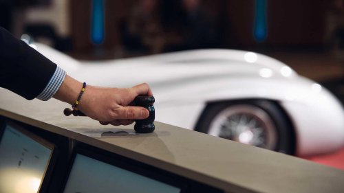 Government surplus vehicle auctions: Uncovering hidden car deals
