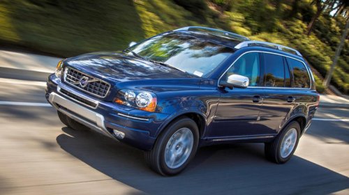 Volvo, 7 of the most reliable Volvo models ever built, ranked