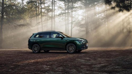 Leapmotor C10 AWD: redefiniendo la movilidad eléctrica