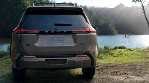 Nissan's Murano update: Right car, wrong timing?